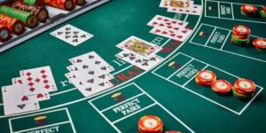 Game bài Blackjack